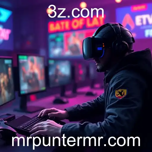 Digital Evolution in Online Gaming