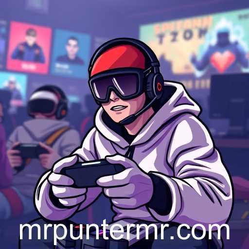 The Evolution of Gaming Communities