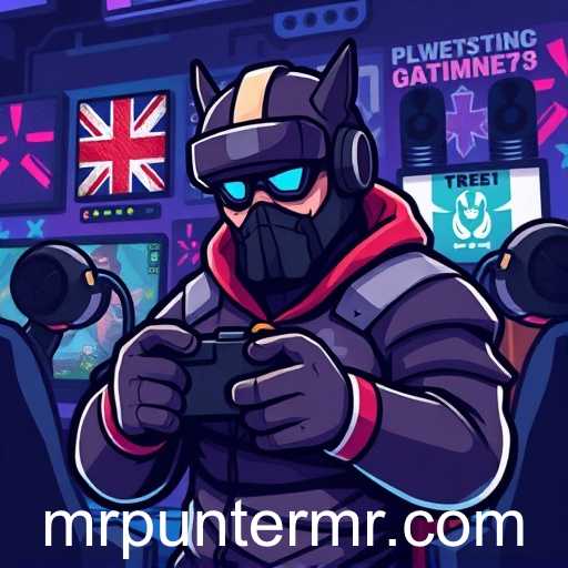 The Evolution of Gaming: A Look at MrPunter's Impact