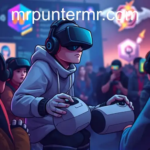 The Evolution of Online Gaming and Betting Trends