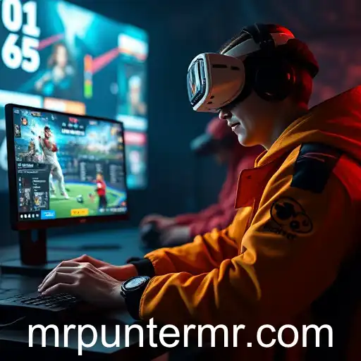 The Evolution of Online Gaming