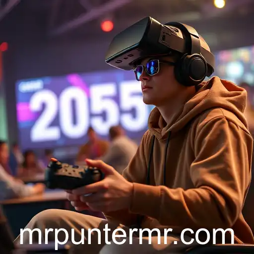 The Evolution of Online Gaming in 2025
