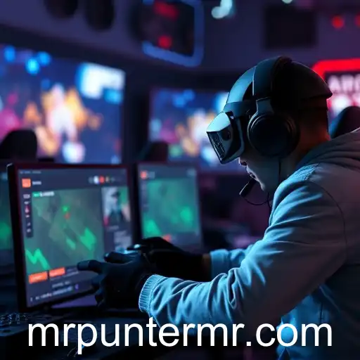 The Evolution of Online Gaming: A Deep Dive