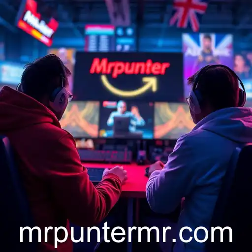 The Evolution of Gaming Websites in 2025