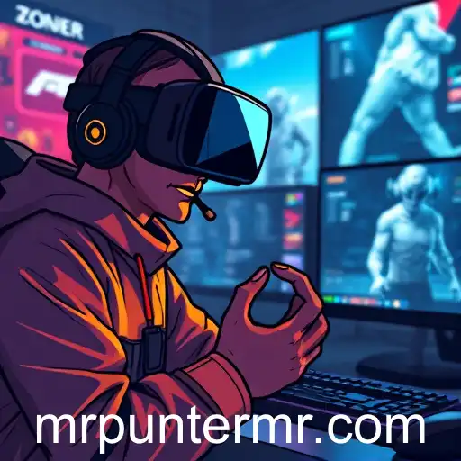 The Evolution of Online Gaming Communities