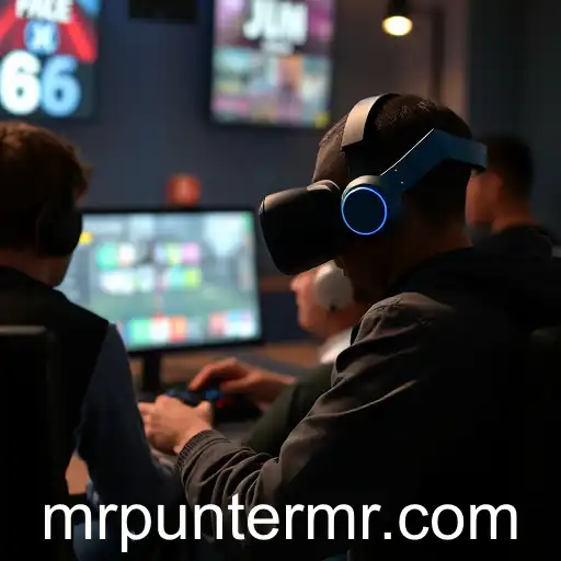 The Evolution of Online Gaming Platforms in England