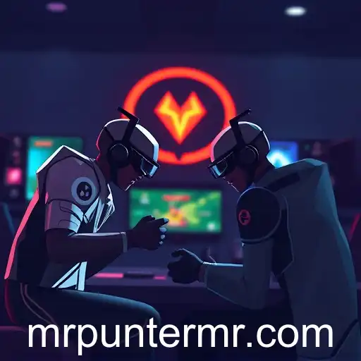 The Evolution of Gaming Communities