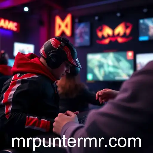 Gaming Industry Thrives Amidst Global Changes