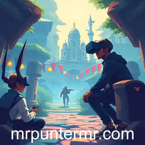 Gaming Site Surge Amid Growing Online Trends