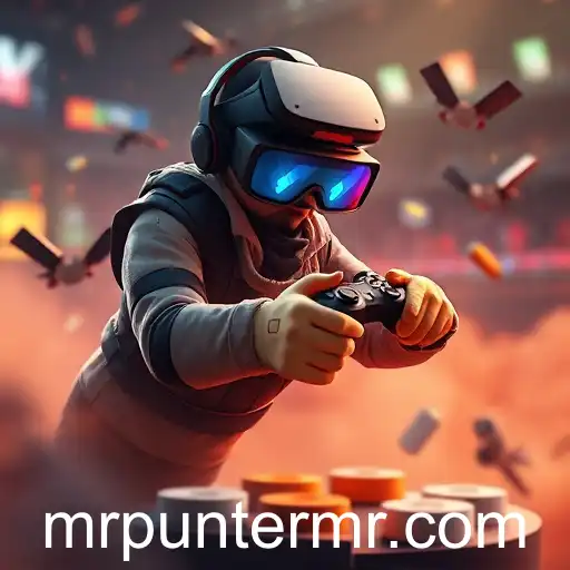 Gaming Trends and Developments Emerging in 2025