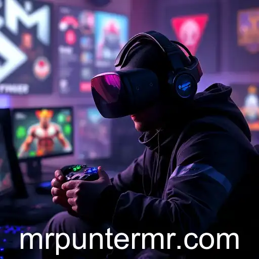 Gaming Trends in 2025: A Deep Dive into MrPunter's Strategies