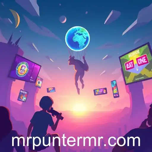 The Rise of Interactive Gaming