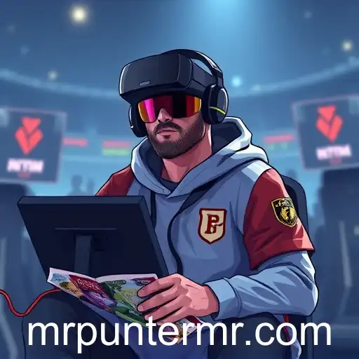 MrPunter's Impact on Gaming Trends