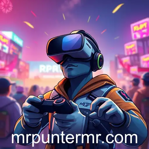 The Rising Influence of 'mrpunter' in Online Gaming