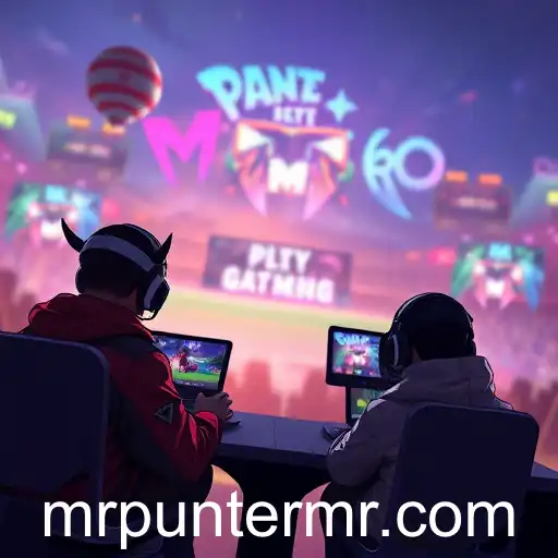 The Rise of Gaming Platforms in 2025