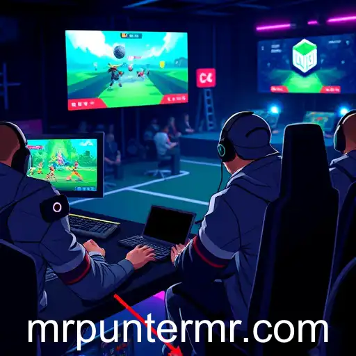 The Rise of Online Gaming Communities