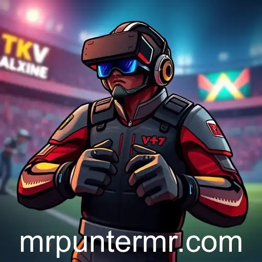 The Rise of Gaming Innovations on MR Punter