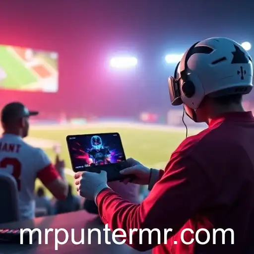 Rise of Online Gaming in the UK