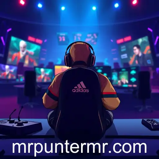 The Evolution of Gaming Communities Online