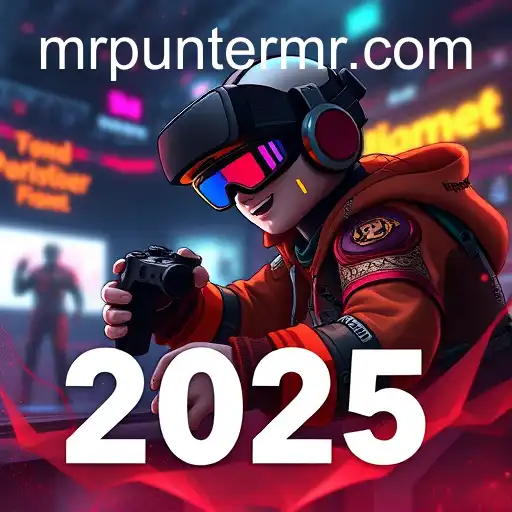 Gaming Trends and MrPunter's Role in 2025