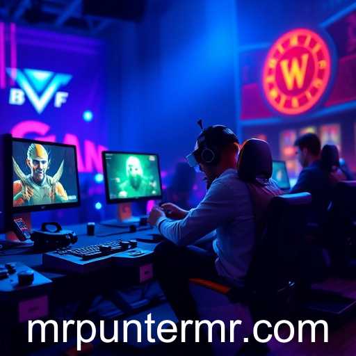 Gaming Site Surge Amid Growing Online Trends