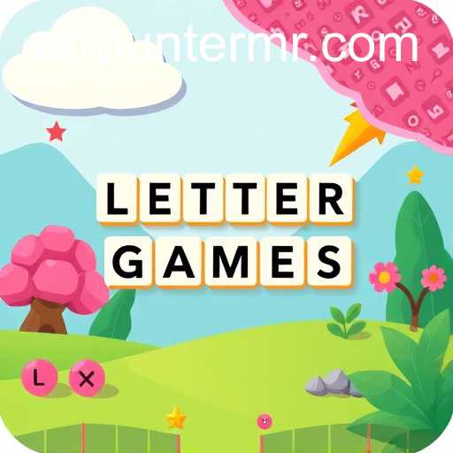Exploring the World of Letter Games: A Dive into 'mrpunter'