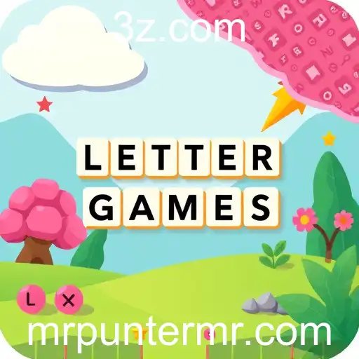 Exploring the World of Letter Games: A Dive into 'mrpunter'