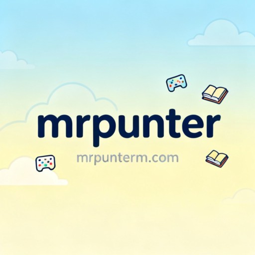 mrpunter
