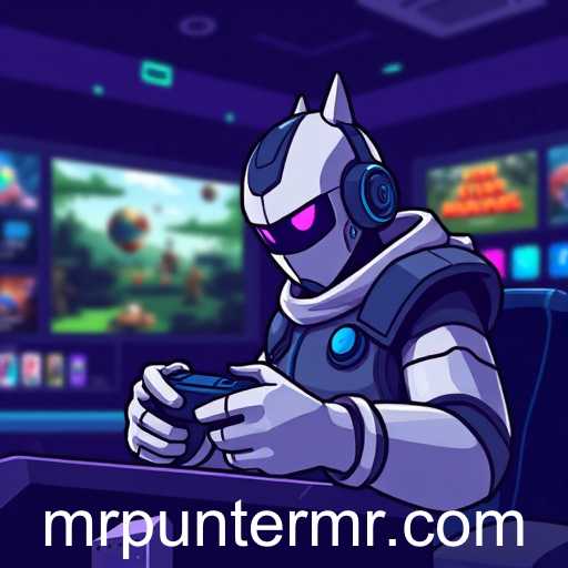 MrPunter Revamps Gaming Experience for 2025