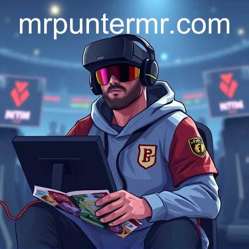 MrPunter's Impact on Gaming Trends