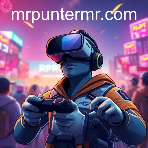 The Rising Influence of 'mrpunter' in Online Gaming