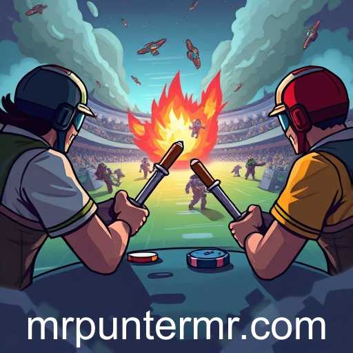 Online Gaming and Community Trends