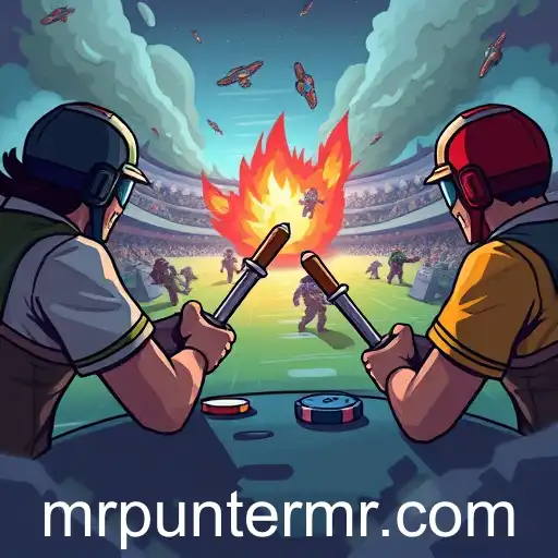 Online Gaming and Community Trends