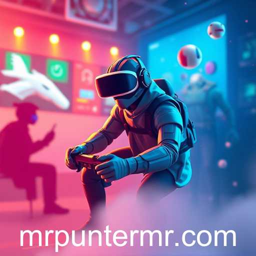 The Rise of Online Gaming in 2025