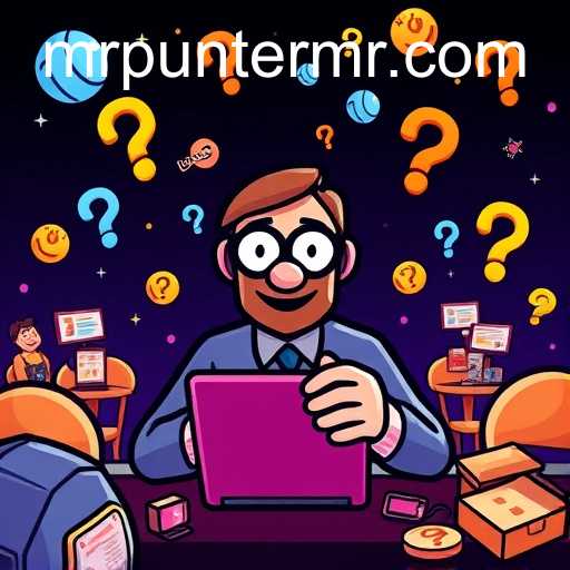 Exploring the Engaging World of 'MrPunter' Quizzes