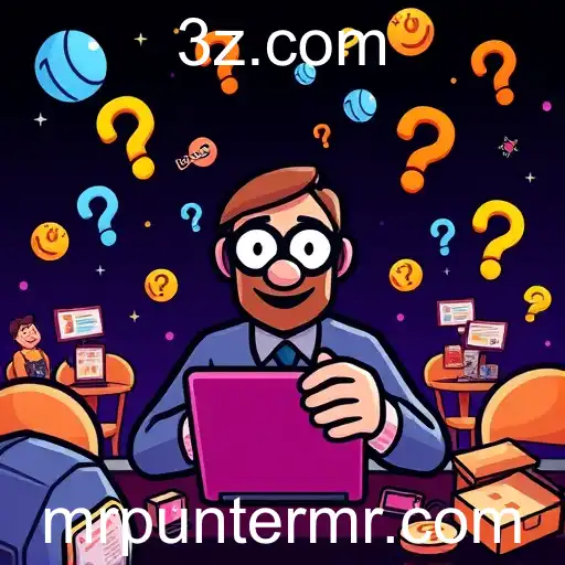Exploring the Engaging World of 'MrPunter' Quizzes