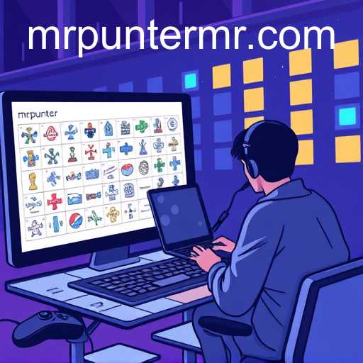 The Rise of Digital Puzzle Communities