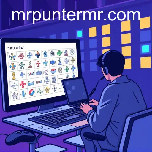 The Rise of Digital Puzzle Communities