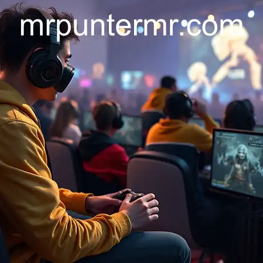The Rise of Online Gaming Communities in 2025