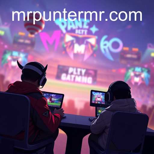 The Rise of Gaming Platforms in 2025