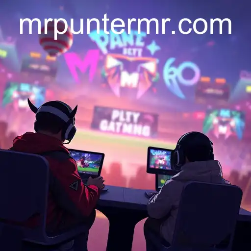 The Rise of Gaming Platforms in 2025