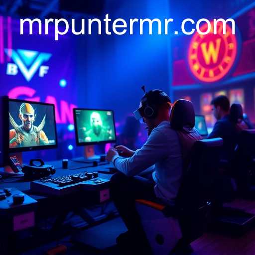 The Rise of Online Gaming in the UK