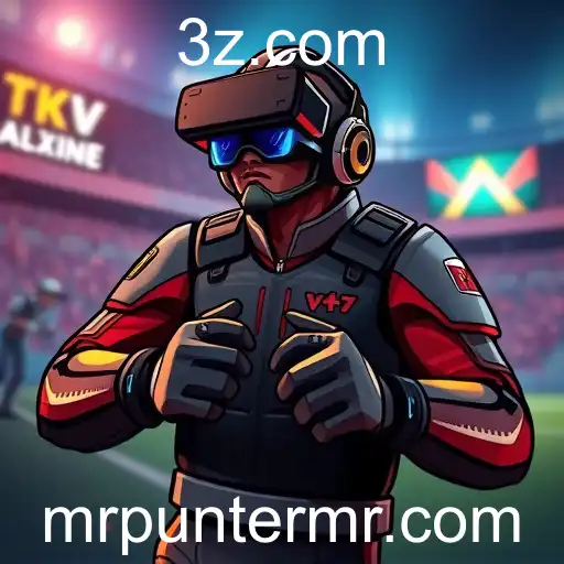 The Rise of Gaming Innovations on MR Punter