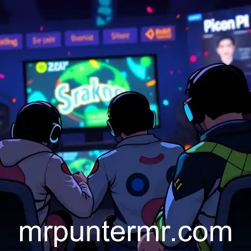 The Rise of MrPunter: A New Era in Gaming