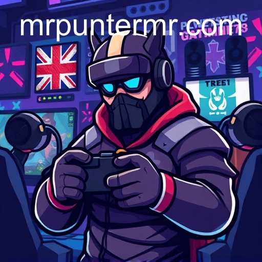 Revolutionizing Online Gaming: The Rise of MrPunter