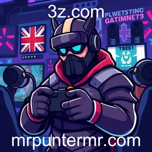 Revolutionizing Online Gaming: The Rise of MrPunter