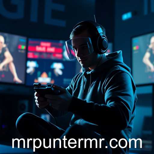 Rise of Online Gaming in the UK