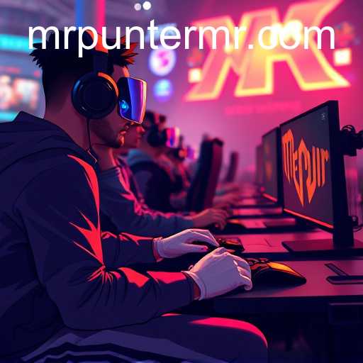 The Rise of Online Gaming in 2025