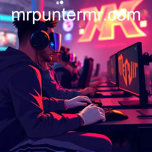 The Rise of Online Gaming in 2025