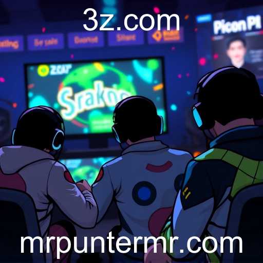 The Rise of Online Gaming Amidst Global Changes